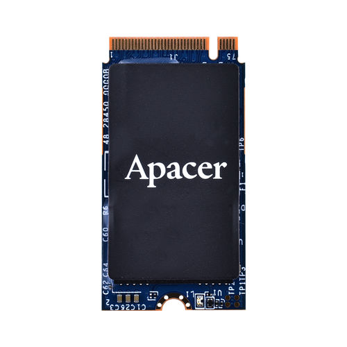 Твердотельный накопитель SSD PCIe - PH250-M242 - Apacer Technology B.V. - внутренний / M.2 / промышленный