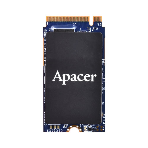 Твердотельный накопитель SSD PCIe - PT250-M242 - Apacer Technology B.V. - внутренний / M.2 / промышленный