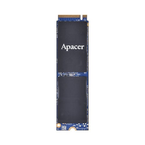 Твердотельный накопитель SSD PCIe - PH930-M280 - Apacer Technology B.V. - внутренний / M.2 2280 / промышленный