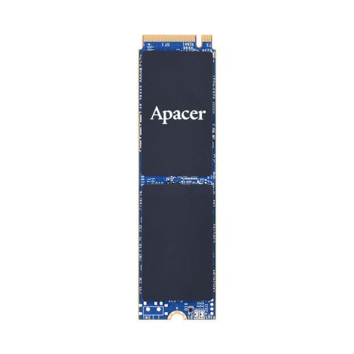 Твердотельный накопитель SSD PCIe - PT250-M280 - Apacer Technology B.V. - внутренний / M.2 2280 / промышленный