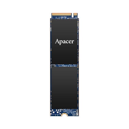 Твердотельный накопитель SSD PCIe - PV210-M280 - Apacer Technology B.V. - внутренний / M.2 2280 / промышленный