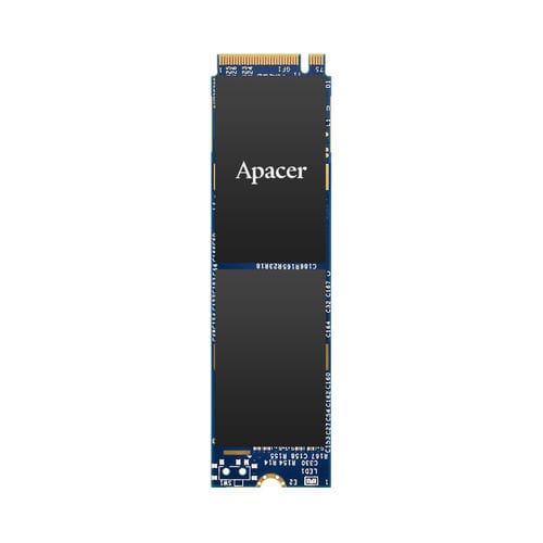 Твердотельный накопитель SSD PCIe - PT220-M280 - Apacer Technology B.V. - внутренний / M.2 2280 / промышленный