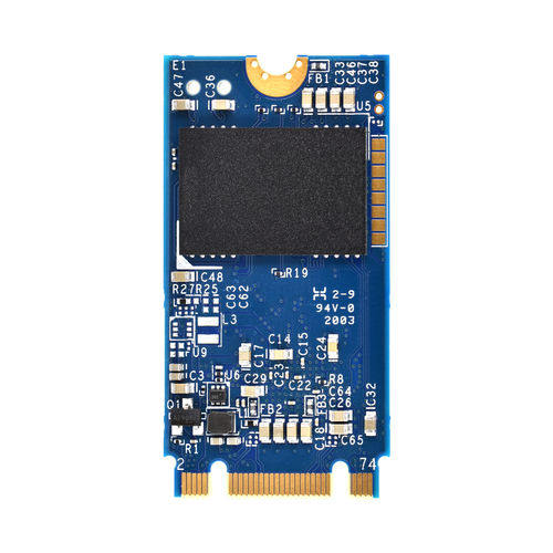 Твердотельный накопитель SSD PCIe - PV910-M242 - Apacer Technology B.V. - внутренний / M.2 / промышленный