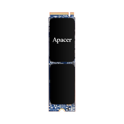 Твердотельный накопитель SSD PCIe - PV920-M280 - Apacer Technology B.V. - внутренний / M.2 2280 / промышленный