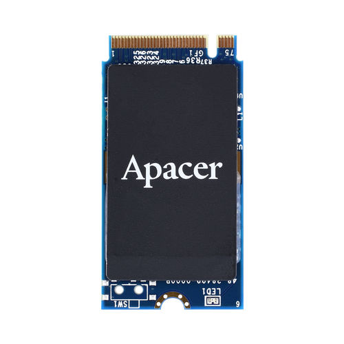 Твердотельный накопитель SSD PCIe - PV220-M242 - Apacer Technology B.V. - внутренний / M.2 / промышленный