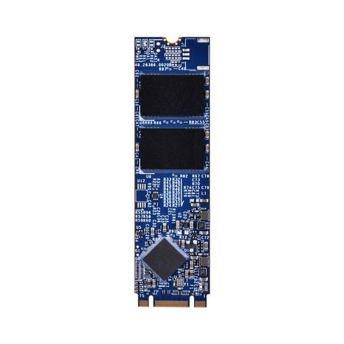 Твердотельный накопитель SSD SATA III - SV250-M280 CoreRescue ASR - Apacer Technology B.V. - внутренний / M.2 / промышленный