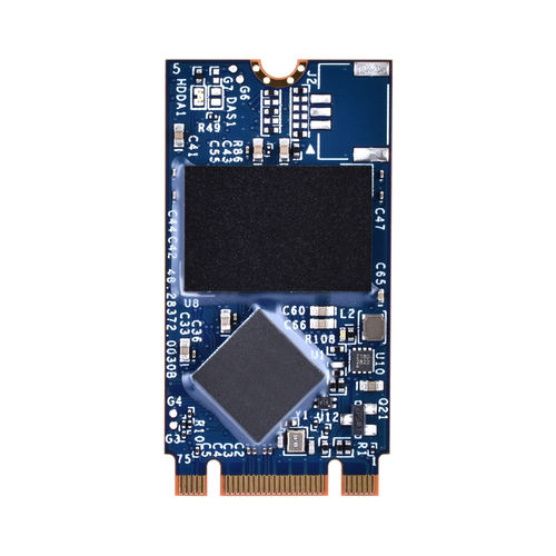 Твердотельный накопитель SSD SATA III - SV250-M242 CoreRescue ASR - Apacer Technology B.V. - внутренний / M.2 / промышленный