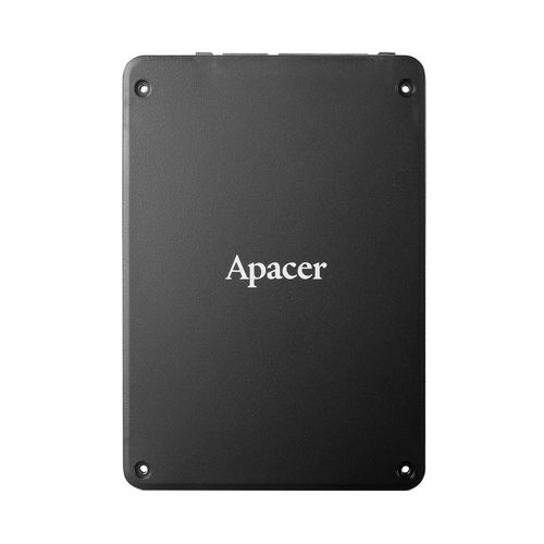 Твердотельный накопитель SSD SATA III - SV250-25 CoreRescue ASR - Apacer Technology B.V. - внешний / 2.5 дюйма / промышленный