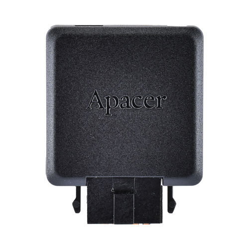 Твердотельный накопитель SSD USB 2.0 - UV110-UFM3 - Apacer Technology B.V. - внешний / промышленный