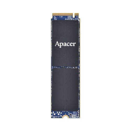 Твердотельный накопитель SSD PCIe - PV25E-M280 - Apacer Technology B.V. - внутренний / M.2 2280 / промышленный