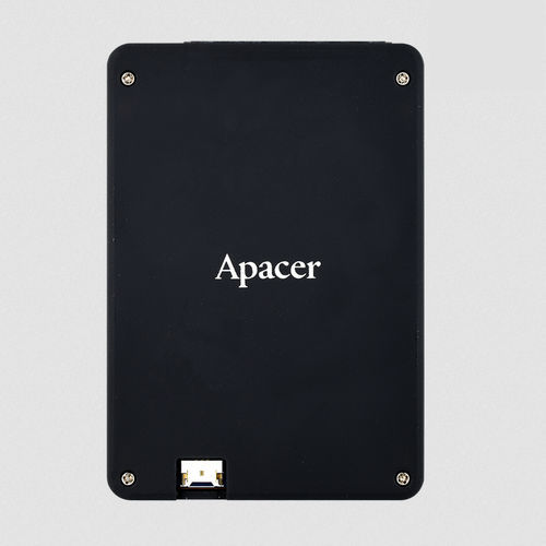 Твердотельный накопитель SSD SATA III - SV25C-25 - Apacer Technology B.V. - внешний / 2.5 дюйма / промышленный