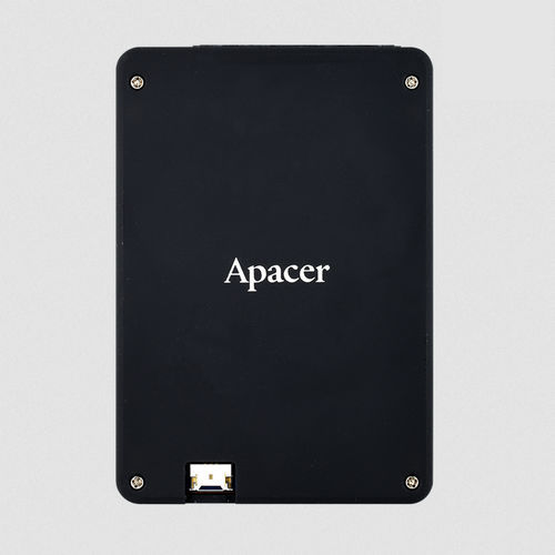 Твердотельный накопитель SSD SATA III - SV250-25 - Apacer Technology B.V. - внешний / 2.5 дюйма / промышленный