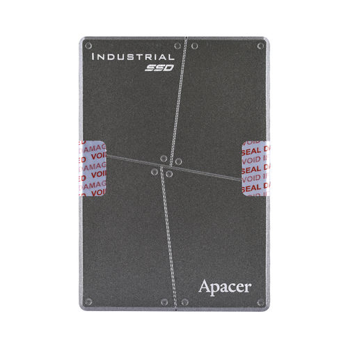 Твердотельный накопитель SSD SATA III - SV240-25 FIPS 140-2 - Apacer Technology B.V. - внешний / 2.5 дюйма / промышленный