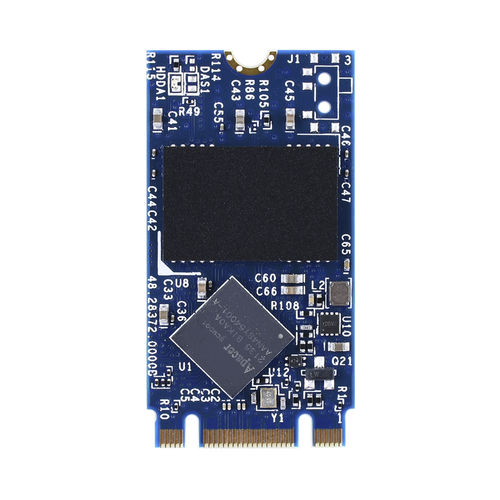 Твердотельный накопитель SSD SATA III - SH250-M242 - Apacer Technology B.V. - внутренний / M.2 / промышленный