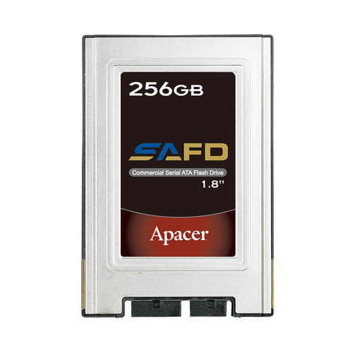 Твердотельный накопитель SSD SATA III - SM210-18 - Apacer Technology B.V. - внешний / 1,8" дюйма / промышленный