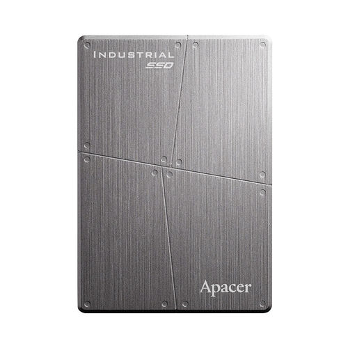 Твердотельный накопитель SSD IDE - AFD257 - Apacer Technology B.V. - внешний / 2.5 дюйма / промышленный