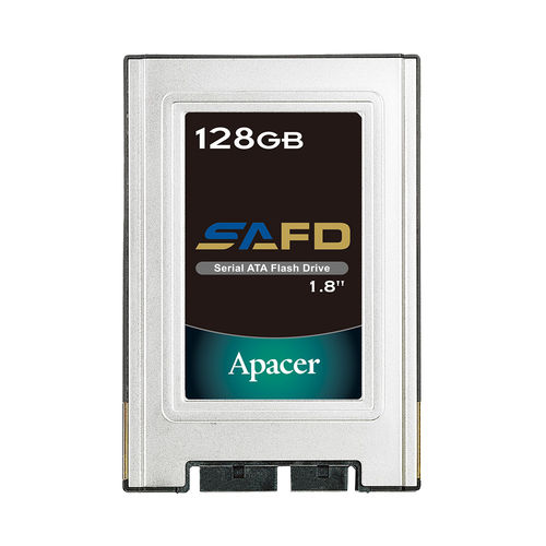 Твердотельный накопитель SSD SATA III - SS210-18 - Apacer Technology B.V. - внутренний / 1,8" дюйма / промышленный