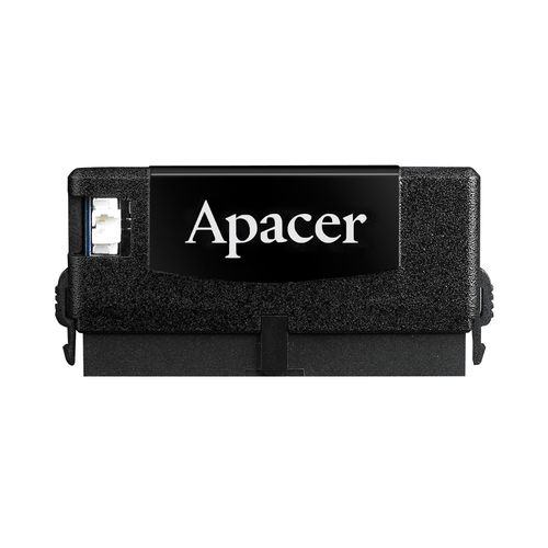 Твердотельный накопитель SSD IDE - ADM5S 44P/180D MPH - Apacer Technology B.V. - внутренний / промышленный
