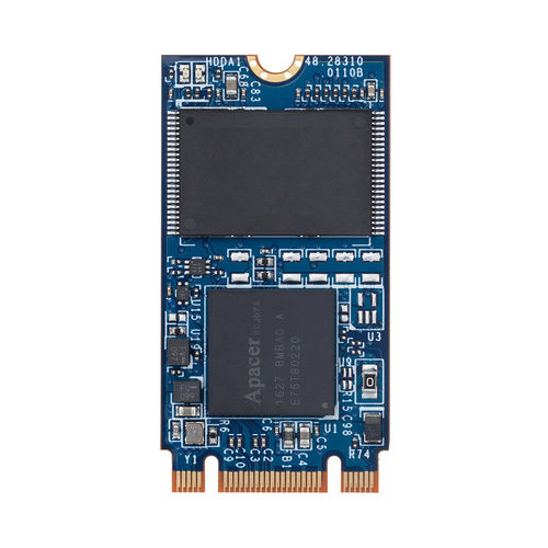 Твердотельный накопитель SSD SATA III - SS220-M242 - Apacer Technology B.V. - внутренний / M.2 / промышленный
