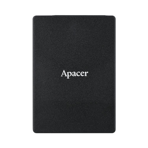 Твердотельный накопитель SSD SATA III - ST250-25 - Apacer Technology B.V. - внешний / 2.5 дюйма / промышленный