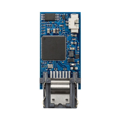 Промышленный модуль диск USB - SDM5A 7P/180D Slim2(H) - Apacer Technology B.V.