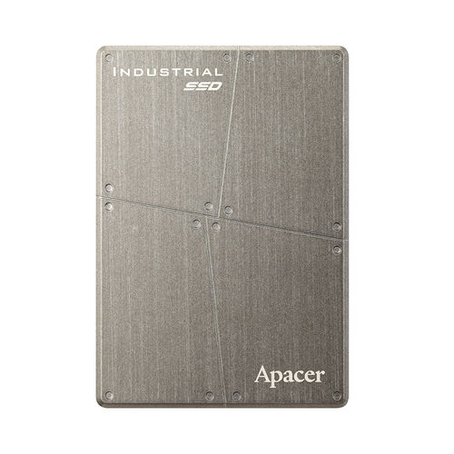 Твердотельный накопитель SSD SATA III - SU210-25 - Apacer Technology B.V. - внешний / 2.5 дюйма / промышленный