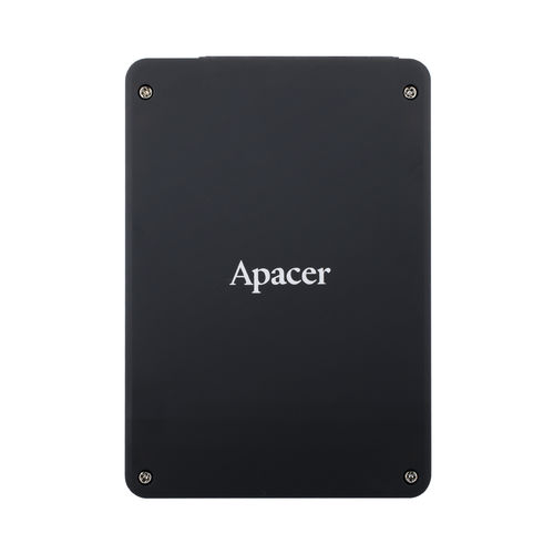 Твердотельный накопитель SSD SATA III - SV240-25 - Apacer Technology B.V. - внешний / 2.5 дюйма / промышленный