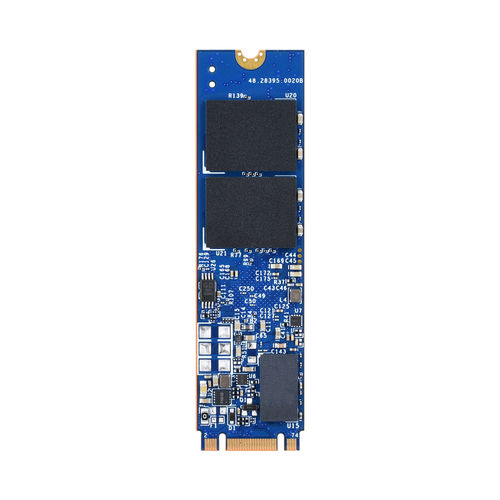 Твердотельный накопитель SSD SATA III - SV240-M280 - Apacer Technology B.V. - внутренний / M.2 2280 / промышленный