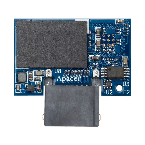 Твердотельный накопитель SSD SATA III - SDM5A 7P/180D LP(H) - Apacer Technology B.V. - внутренний / промышленный