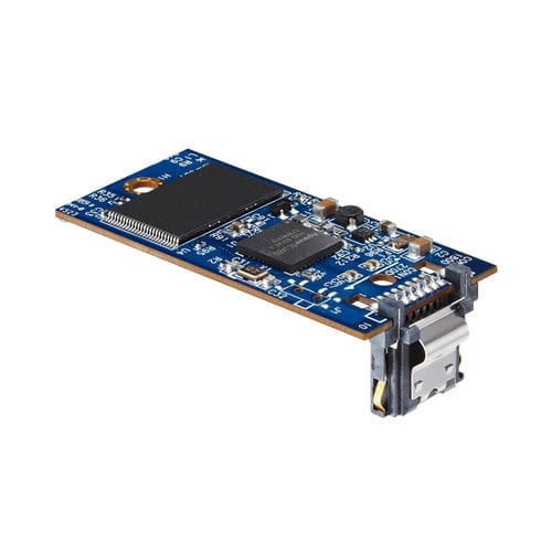 Промышленный модуль диск USB - SDM5A-M 7P/90D MP2 - Apacer Technology B.V.