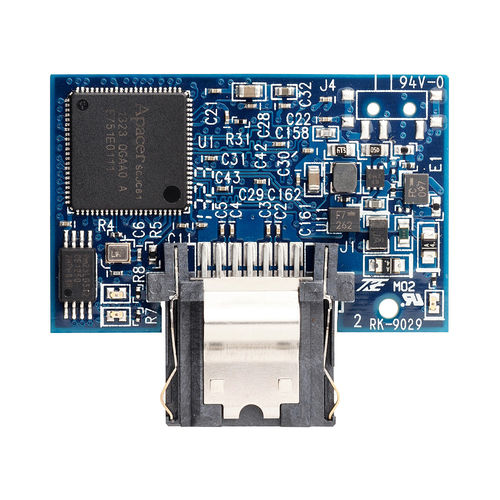 Промышленный модуль диск USB - SDM5A-M 7P/180D LP2(H) - Apacer Technology B.V.