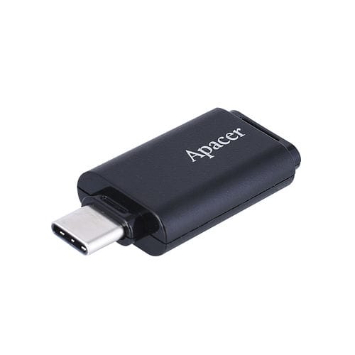 Промышленный флэш-накопитель USB - UH110-UFD7 - Apacer Technology B.V. - USB 2.0 / USB 3.0