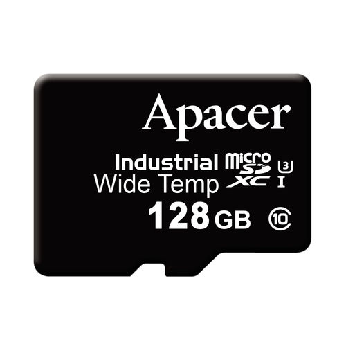 Карта памяти MicroSD - H1-M - Apacer Technology B.V. - 8 Гб / 32 GB / 16 Гб