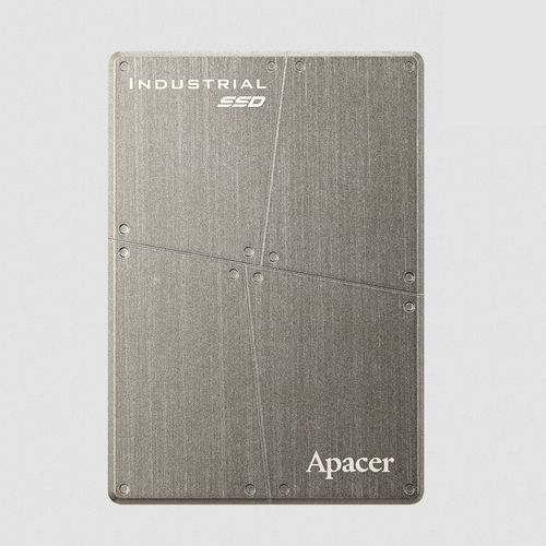 Твердотельный накопитель SSD SATA III - SM23D-25 - Apacer Technology B.V. - внешний / 2.5 дюйма / промышленный