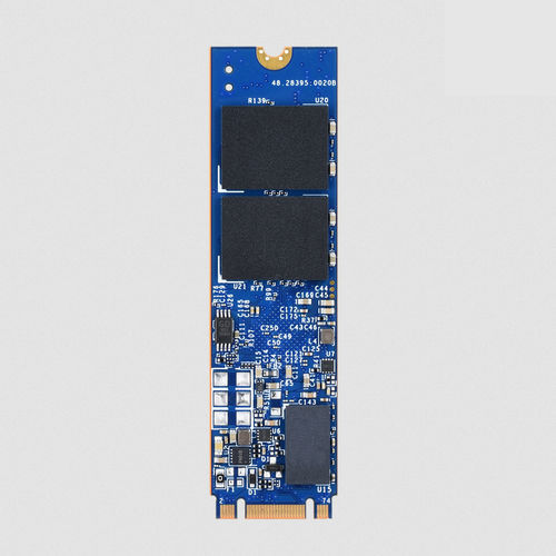 Твердотельный накопитель SSD SATA III - SV24D-M280 - Apacer Technology B.V. - внутренний / M.2 2280 / промышленный