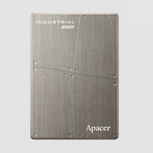 Твердотельный накопитель SSD SATA III - SV24D-25 - Apacer Technology B.V. - внешний / 2.5 дюйма / промышленный