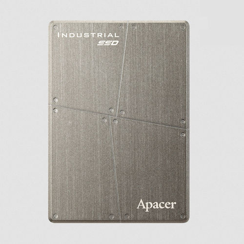 Твердотельный накопитель SSD SATA III - SH24D-25 - Apacer Technology B.V. - внешний / 2.5 дюйма / промышленный