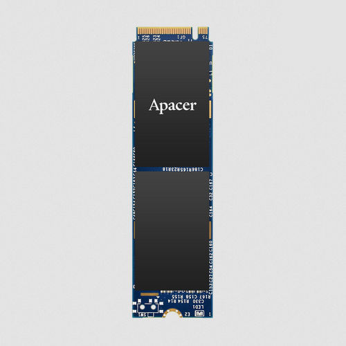 Твердотельный накопитель SSD PCIe - PV22D-M280 - Apacer Technology B.V. - внутренний / M.2 2280 / промышленный