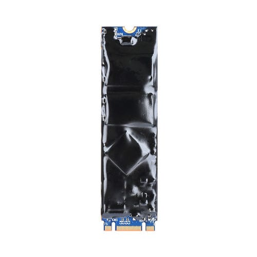 Твердотельный накопитель SSD SATA III - SV240-M280 FIPS 140-2 - Apacer Technology B.V. - внутренний / M.2 2280 / промышленный