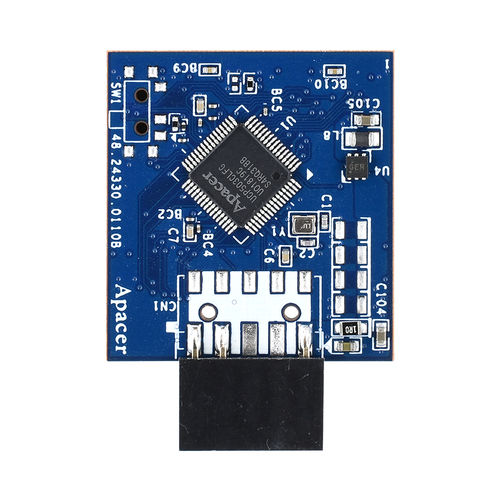 Промышленный модуль диск USB - UDM2A-M - Apacer Technology B.V.