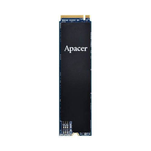 Твердотельный накопитель SSD PCIe - PV250-M280 - Apacer Technology B.V. - внутренний / M.2 / промышленный