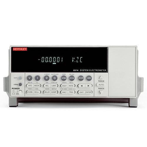 Электрометр - 6430 - Tektronix