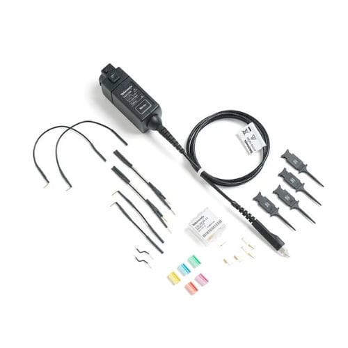 Зонд напряжение - P6243 - Tektronix - для осциллографа / высокоскоростной