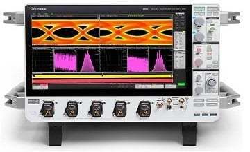Цифровой осциллограф - DPO714AX - Tektronix - аналоговый / аналоговый/цифровой / со смешанными сигналами