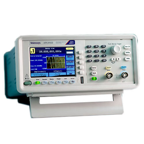 Генератор произвольный формы волны - AFG1000  - Tektronix - функций / импульсный / с двойным каналом
