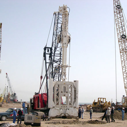 Гидравлический грейферный захват - GH-20  - SOILMEC S.P.A.