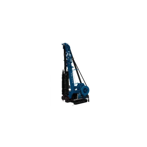 Гидрофреза - SC-110 Urban Tiger - SOILMEC S.P.A.