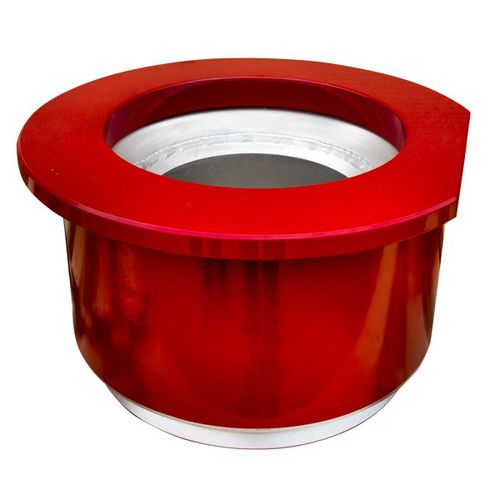 Гладкое направляющее кольцо с обоймой шарикового подшипника - Foremost Industries LP