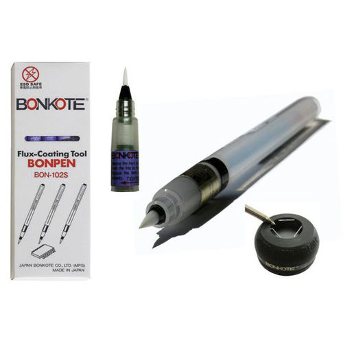 Дозирующая игла для работы с жидкостями - Original BONKOTE - LICO Electronics Gmbh
