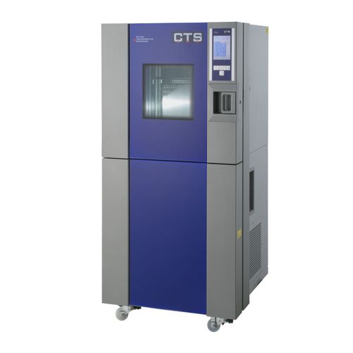 Климатическая камера - T series - CTS - влажности / для измерения температуры / для проверки квалификации FCC